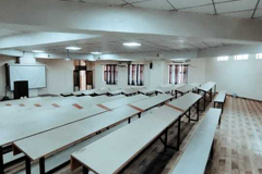 Lecture Hall