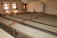 Lecture Hall